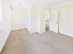 BEDROOM ONE- click for photo gallery